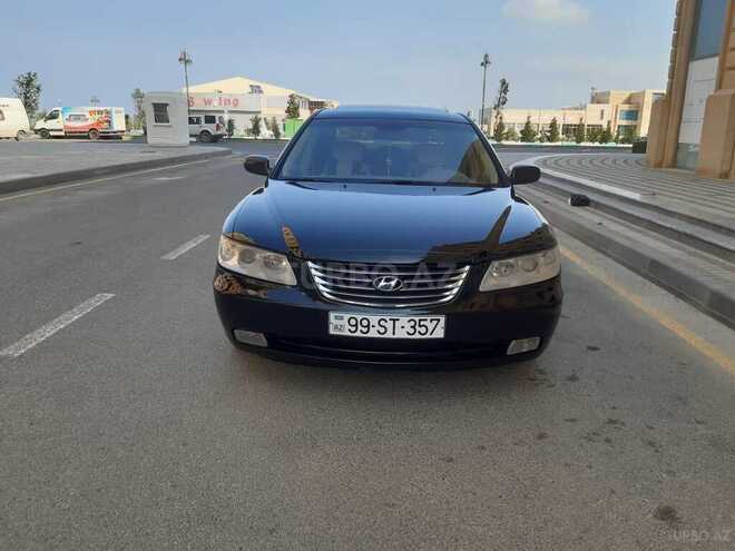 Hyundai Azera 2006, 185,000 km - 3.3 l - Bakı