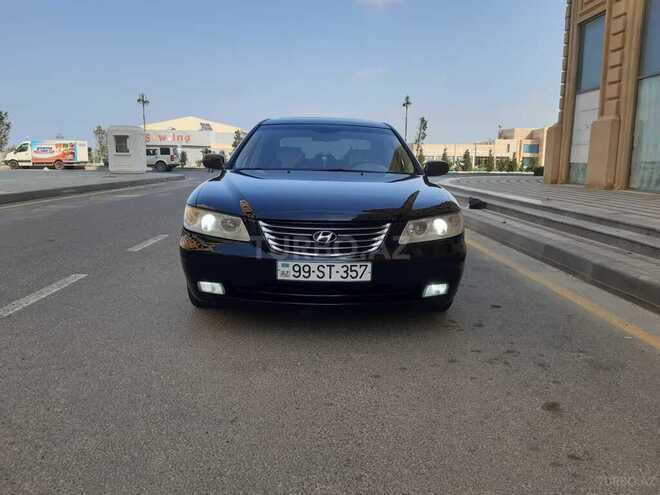 Hyundai Azera 2006, 185,000 km - 3.3 l - Bakı