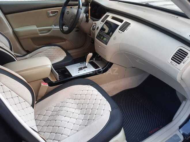 Hyundai Azera 2006, 185,000 km - 3.3 l - Bakı
