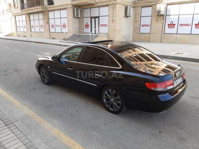 Hyundai Azera 2006, 185,000 km - 3.3 l - Bakı