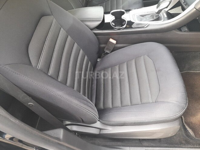 Ford Fusion 2014, 119,068 km - 1.5 л - Bakı