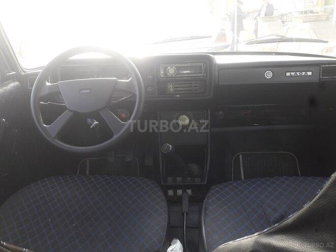 LADA (VAZ) 2107 2007, 50,300 km - 1.6 l - Biləsuvar