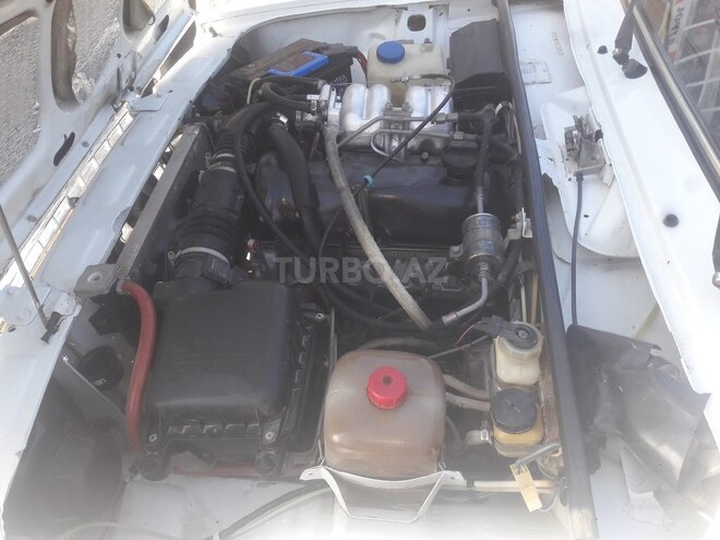 LADA (VAZ) 2107 2007, 50,300 km - 1.6 l - Biləsuvar