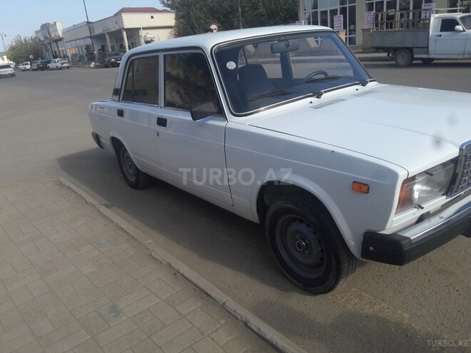 LADA (VAZ) 2107 2007, 50,300 km - 1.6 l - Biləsuvar