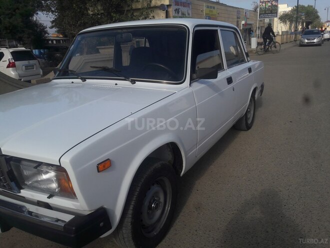 LADA (VAZ) 2107 2007, 50,300 km - 1.6 l - Biləsuvar