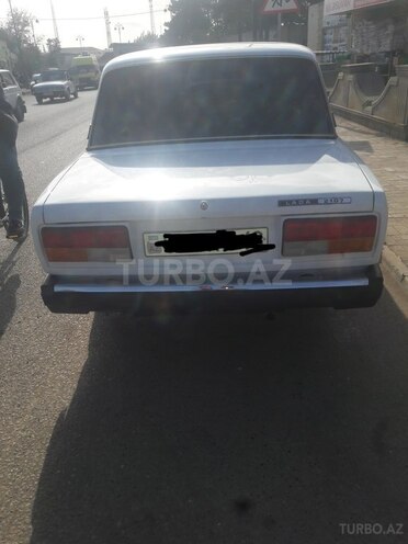 LADA (VAZ) 2107 2007, 50,300 km - 1.6 l - Biləsuvar