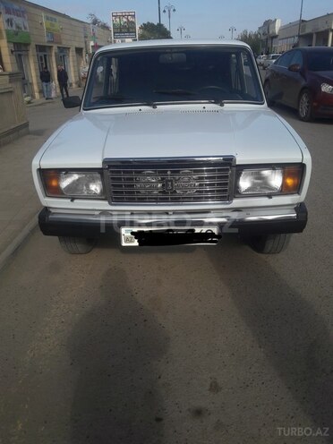 LADA (VAZ) 2107 2007, 50,300 km - 1.6 l - Biləsuvar