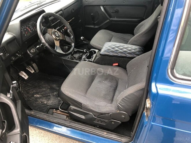 LADA (VAZ) Niva 2015, 225,000 km - 1.7 л - Bakı