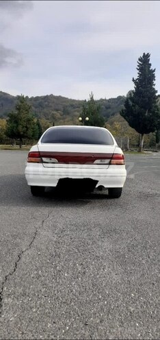 Nissan Maxima 1998, 245,768 km - 3.0 l - Balakən