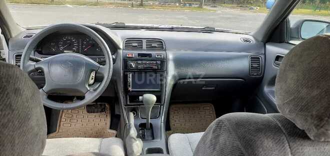 Nissan Maxima 1998, 245,768 km - 3.0 l - Balakən