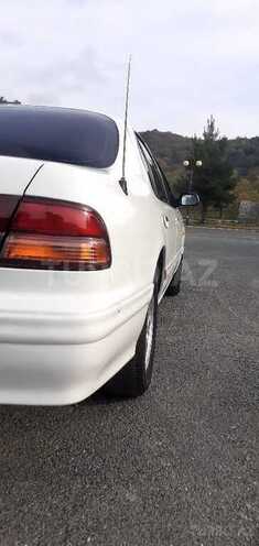 Nissan Maxima 1998, 245,768 km - 3.0 l - Balakən