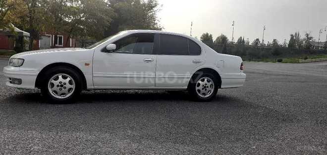 Nissan Maxima 1998, 245,768 km - 3.0 l - Balakən