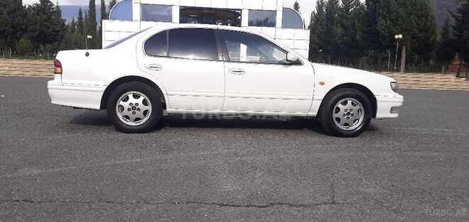 Nissan Maxima 1998, 245,768 km - 3.0 l - Balakən