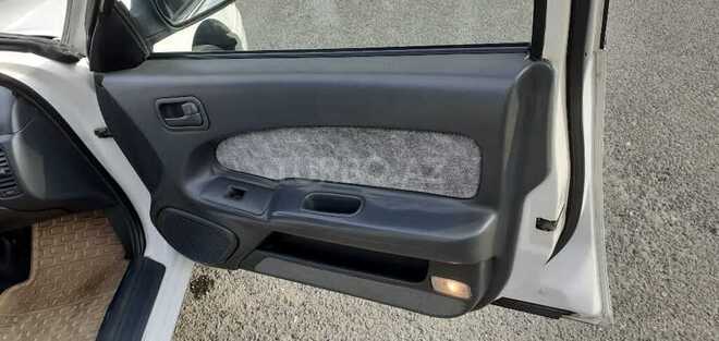 Nissan Maxima 1998, 245,768 km - 3.0 l - Balakən