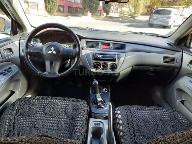 Mitsubishi Lancer 2007, 185,963 km - 1.3 л - Bakı