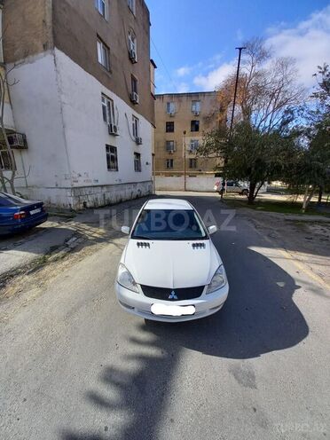 Mitsubishi Lancer 2007, 185,963 km - 1.3 л - Bakı