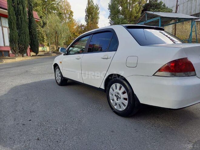 Mitsubishi Lancer 2007, 185,963 km - 1.3 л - Bakı