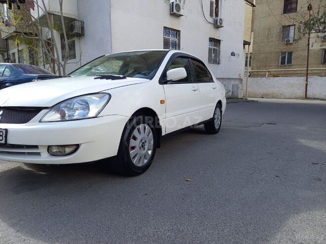 Mitsubishi Lancer 2007, 185,963 km - 1.3 л - Bakı