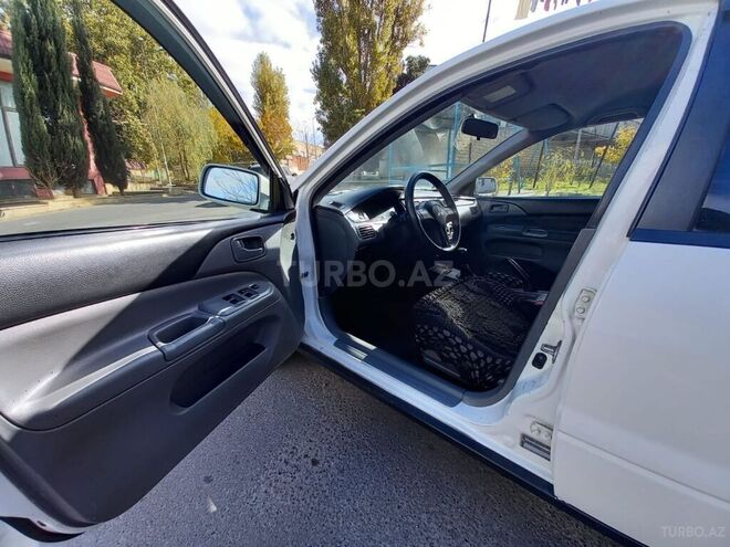 Mitsubishi Lancer 2007, 185,963 km - 1.3 л - Bakı