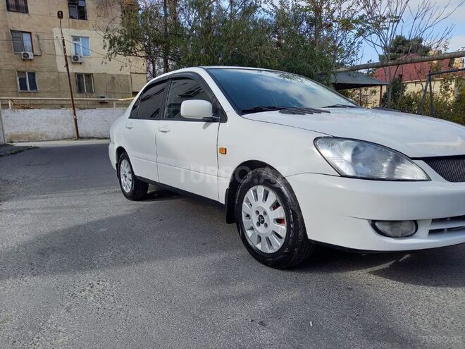 Mitsubishi Lancer 2007, 185,963 km - 1.3 л - Bakı