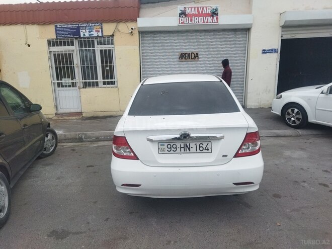 BYD F3 2013, 86,000 km - 1.5 l - Bakı