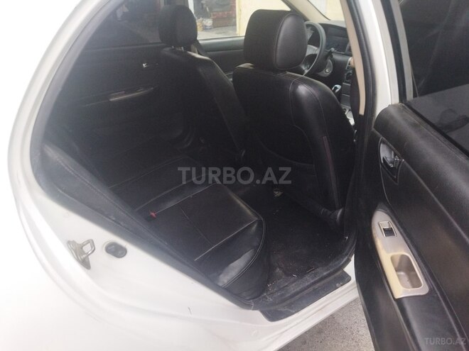 BYD F3 2013, 86,000 km - 1.5 l - Bakı