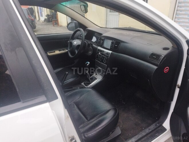 BYD F3 2013, 86,000 km - 1.5 l - Bakı