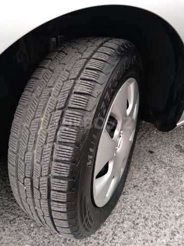 Opel Astra 2010, 117,000 km - 1.4 l - Bakı