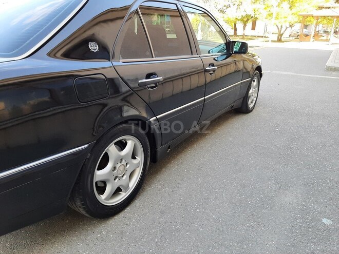 Mercedes C 230 1999, 243,000 km - 2.3 l - Bakı