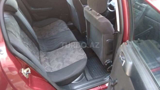 Opel Astra 1998, 87,000 km - 1.6 l - Bakı