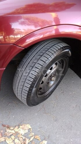 Opel Astra 1998, 87,000 km - 1.6 l - Bakı