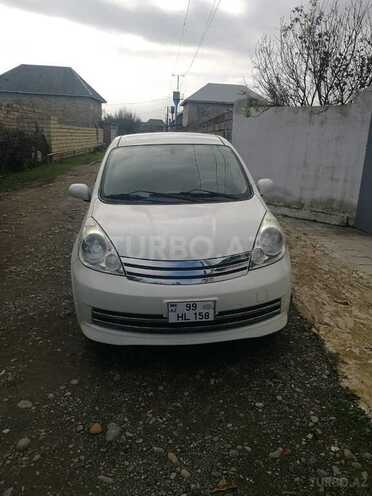 Nissan Note 2011, 105,000 km - 1.5 l - Lənkəran