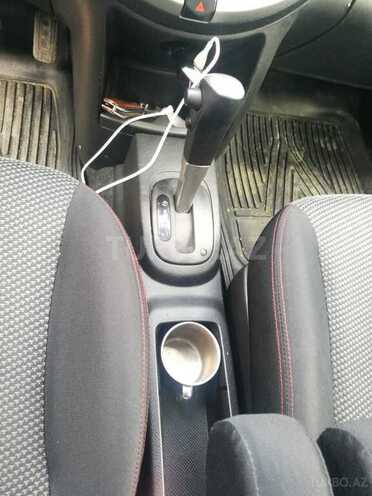 Nissan Note 2011, 105,000 km - 1.5 l - Lənkəran