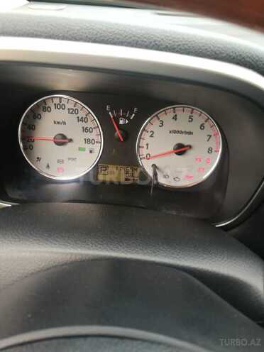 Nissan Note 2011, 105,000 km - 1.5 l - Lənkəran