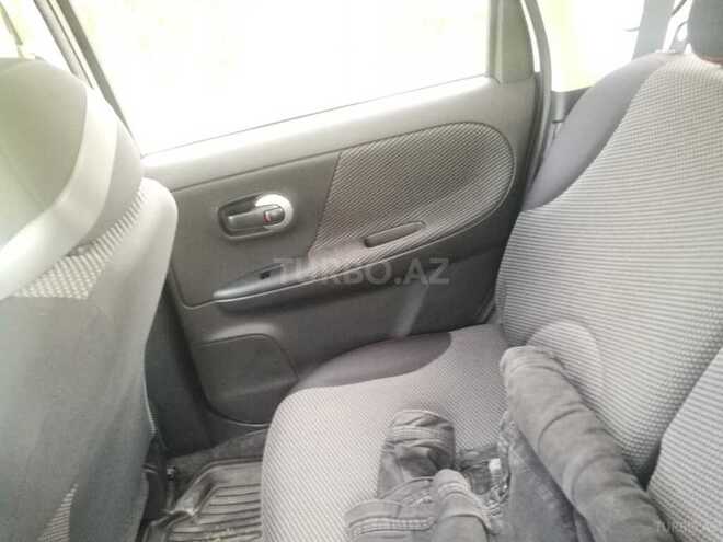 Nissan Note 2011, 105,000 km - 1.5 l - Lənkəran
