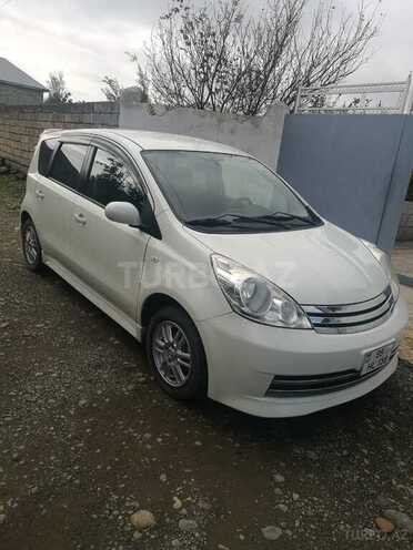 Nissan Note 2011, 105,000 km - 1.5 l - Lənkəran