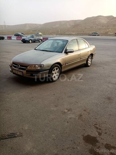 Opel Omega 1997, 199,700 km - 2.0 л - Hacıqabul