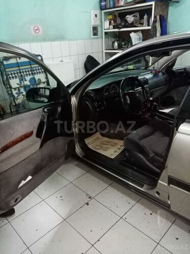 Opel Omega 1997, 199,700 km - 2.0 л - Hacıqabul