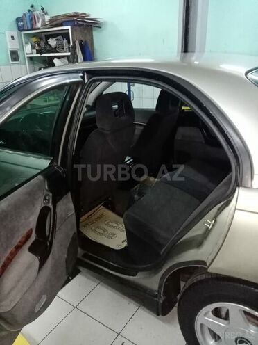 Opel Omega 1997, 199,700 km - 2.0 л - Hacıqabul