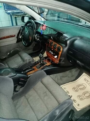 Opel Omega 1997, 199,700 km - 2.0 л - Hacıqabul