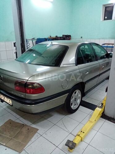 Opel Omega 1997, 199,700 km - 2.0 л - Hacıqabul