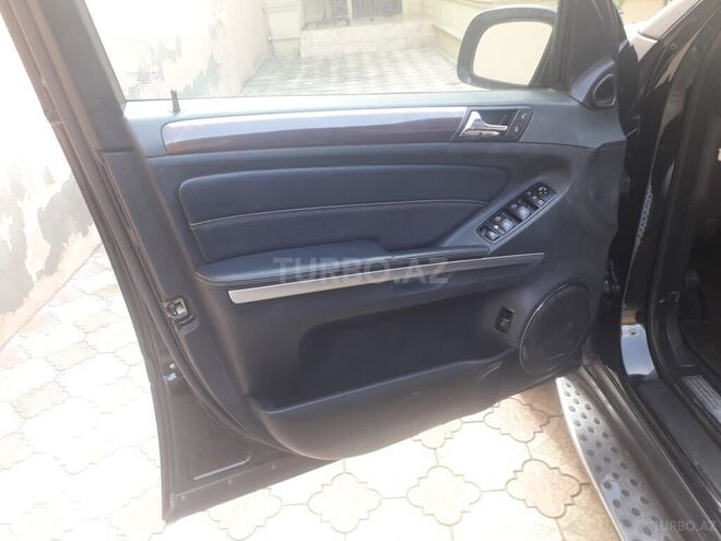 Mercedes GL 450 2007, 130,000 km - 4.7 l - Gəncə