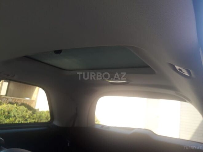 Mercedes GL 450 2007, 130,000 km - 4.7 l - Gəncə