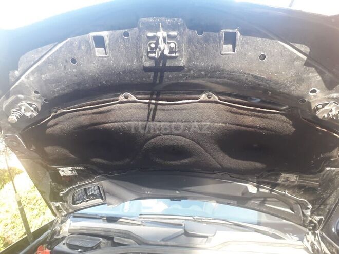 Mercedes GL 450 2007, 130,000 km - 4.7 l - Gəncə
