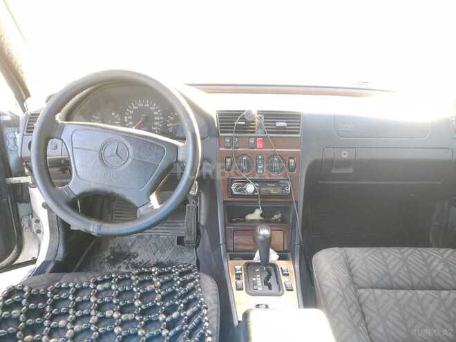 Mercedes C 180 1994, 535,500 km - 1.8 л - Bakı