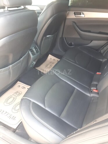 Hyundai Sonata 2015, 73,800 km - 2.0 л - Bakı