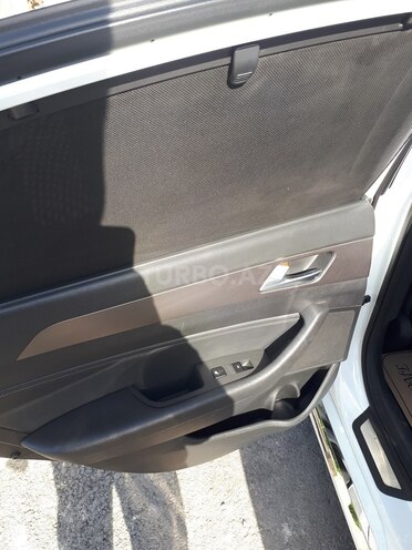 Hyundai Sonata 2015, 73,800 km - 2.0 л - Bakı