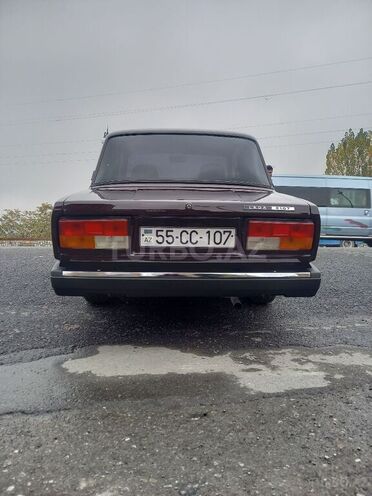 LADA (VAZ) 2107 2009, 141,000 km - 1.6 l - Şəki
