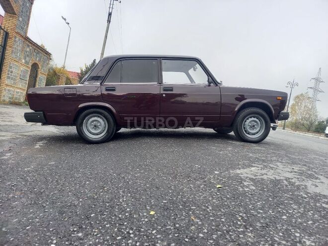 LADA (VAZ) 2107 2009, 141,000 km - 1.6 l - Şəki