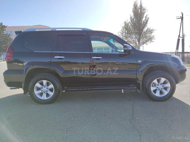 Toyota Prado 2007, 164,000 km - 4.0 l - Bakı
